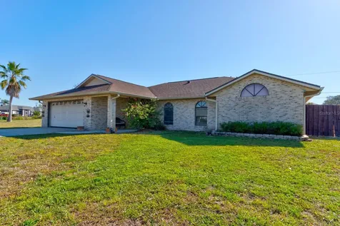3163 Dudley Drive Deltona FL 32738