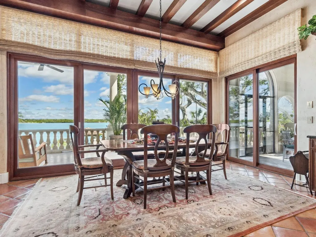 1216 N Casey Key Road Osprey FL 34229