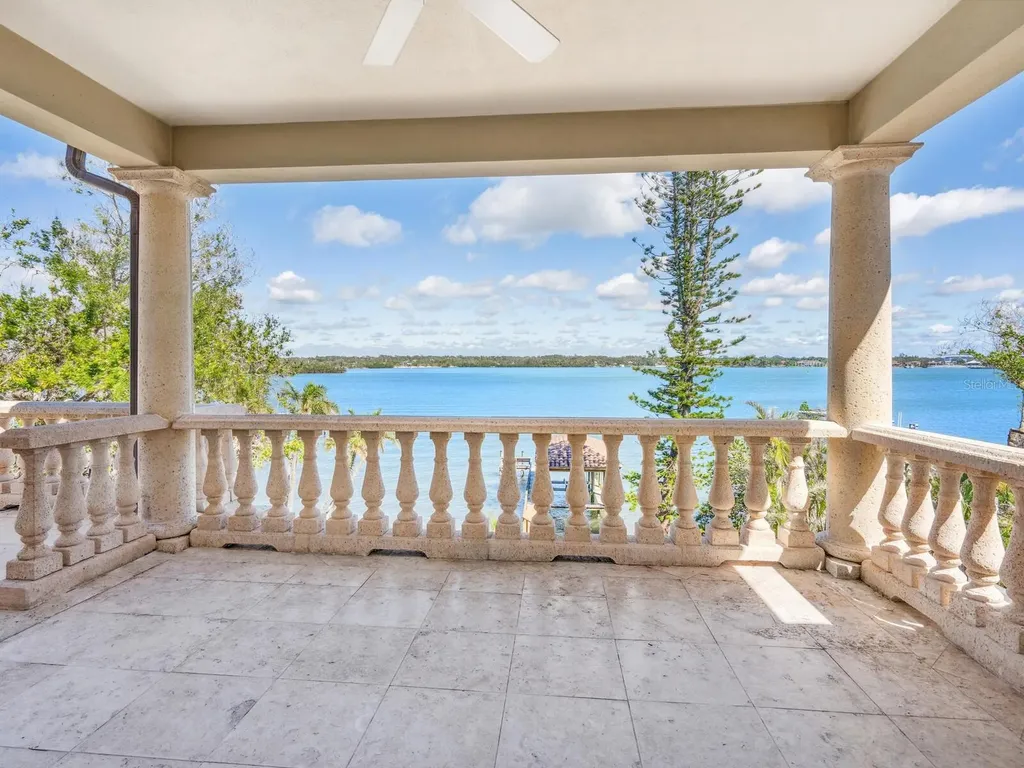 1216 N Casey Key Road Osprey FL 34229