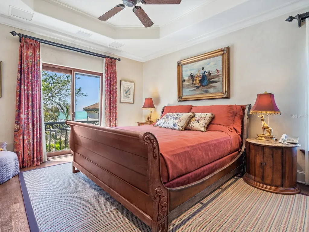 1216 N Casey Key Road Osprey FL 34229