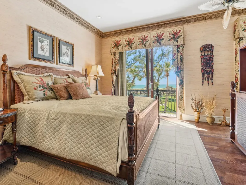 1216 N Casey Key Road Osprey FL 34229