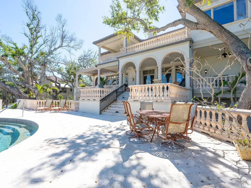 1216 N Casey Key Road Osprey FL 34229