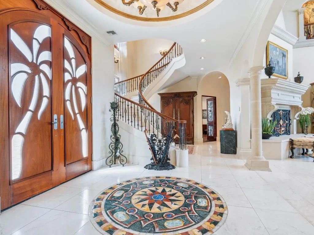 1216 N Casey Key Road Osprey FL 34229