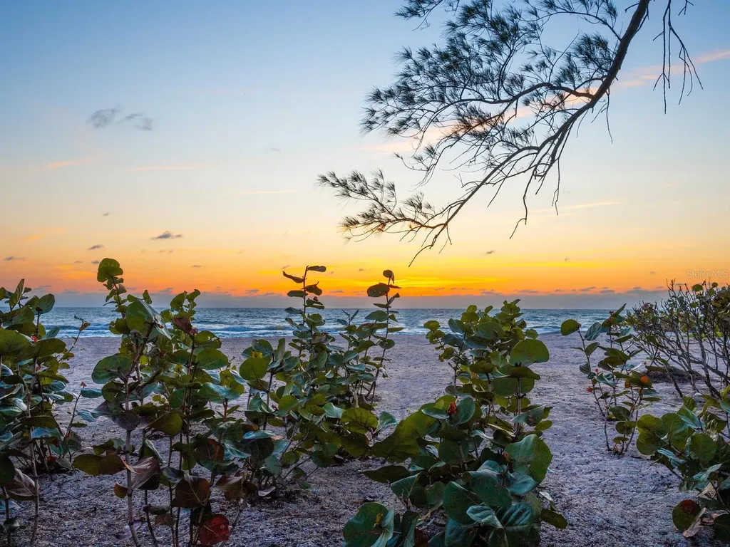 1216 N Casey Key Road Osprey FL 34229