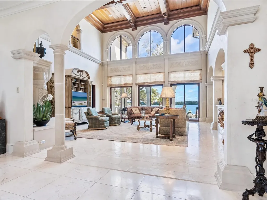 1216 N Casey Key Road Osprey FL 34229