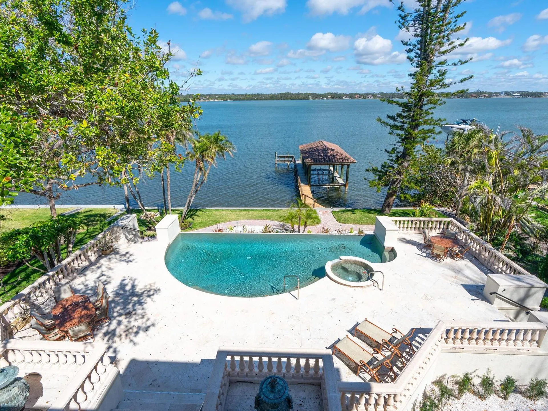 1216 N Casey Key Road Osprey FL 34229