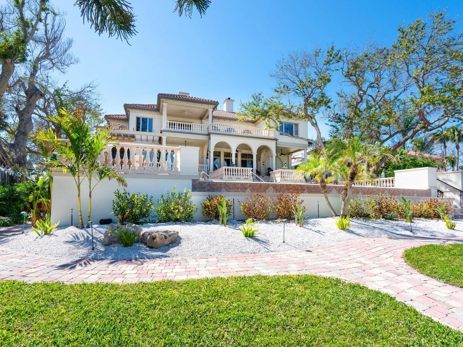 1216 N Casey Key Road Osprey FL 34229