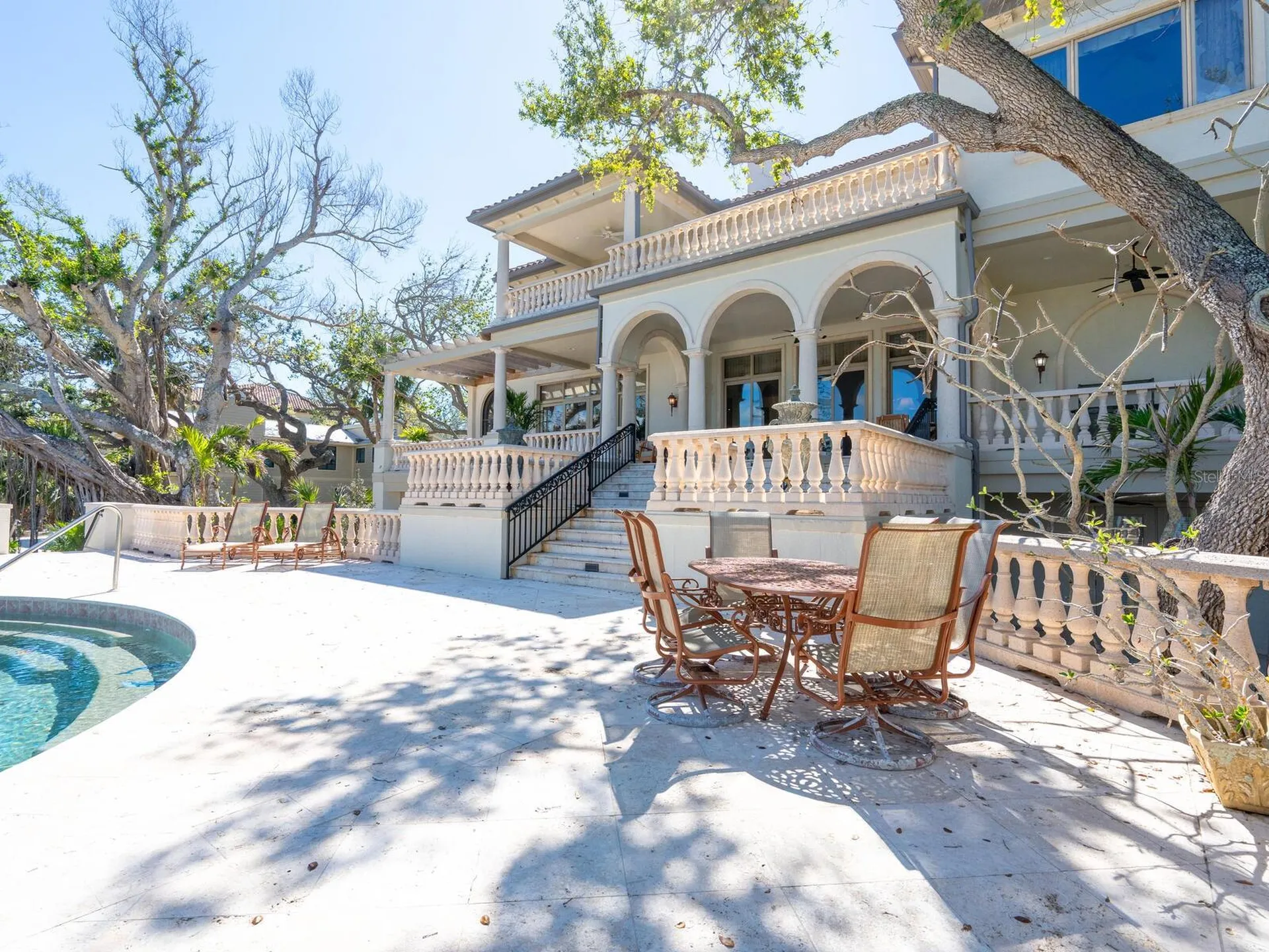 1216 N Casey Key Road Osprey FL 34229