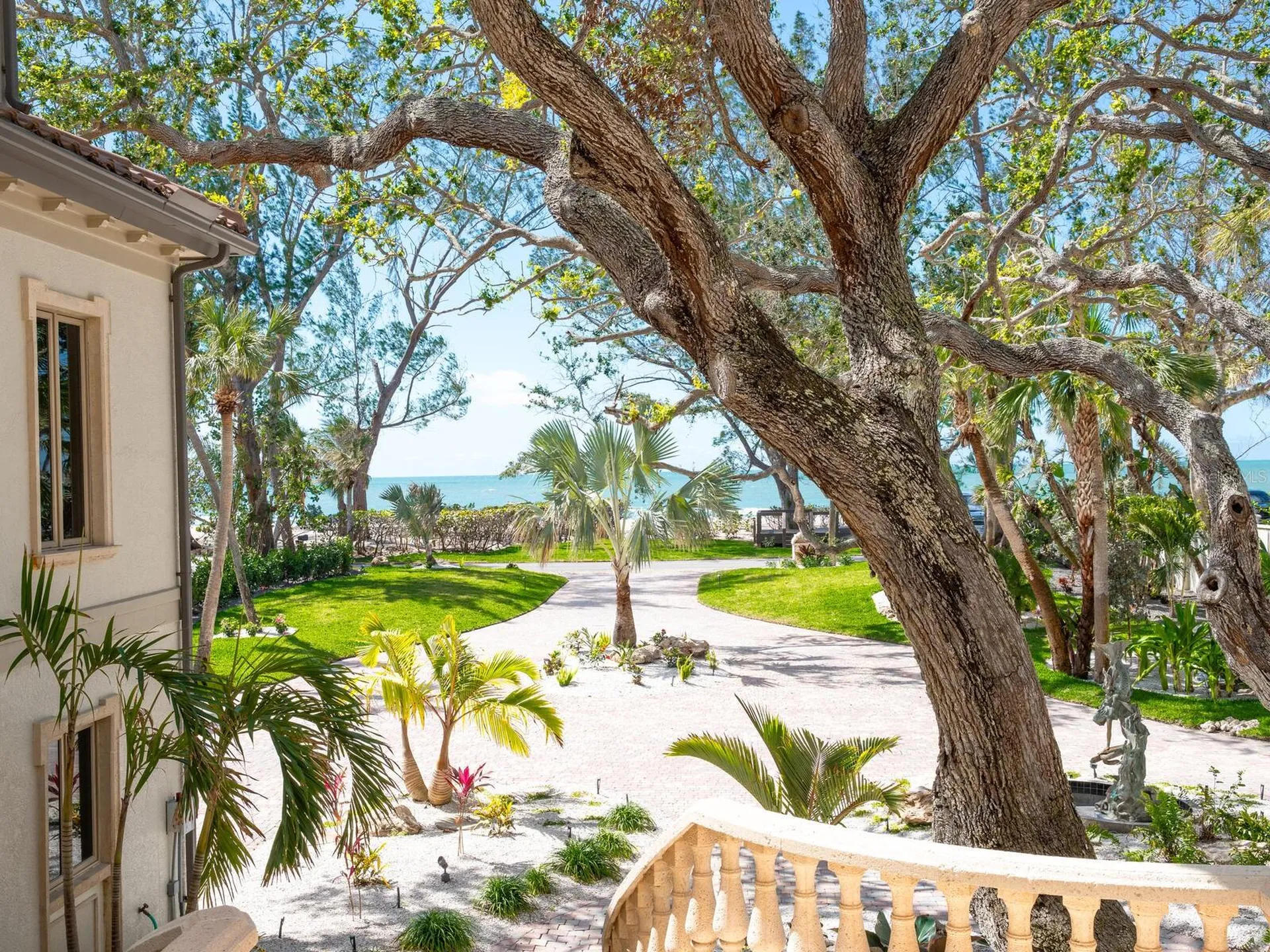1216 N Casey Key Road Osprey FL 34229