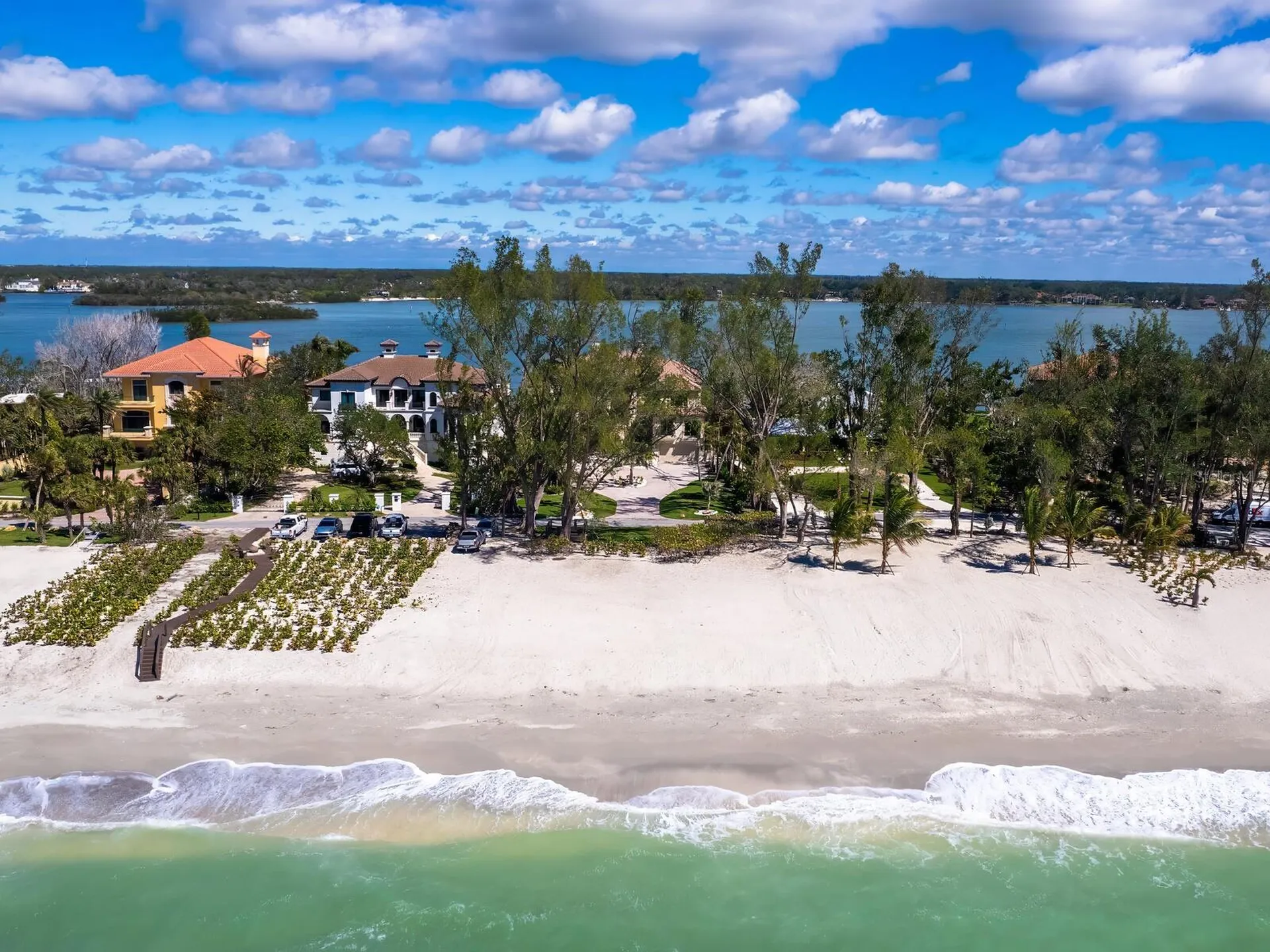 1216 N Casey Key Road Osprey FL 34229