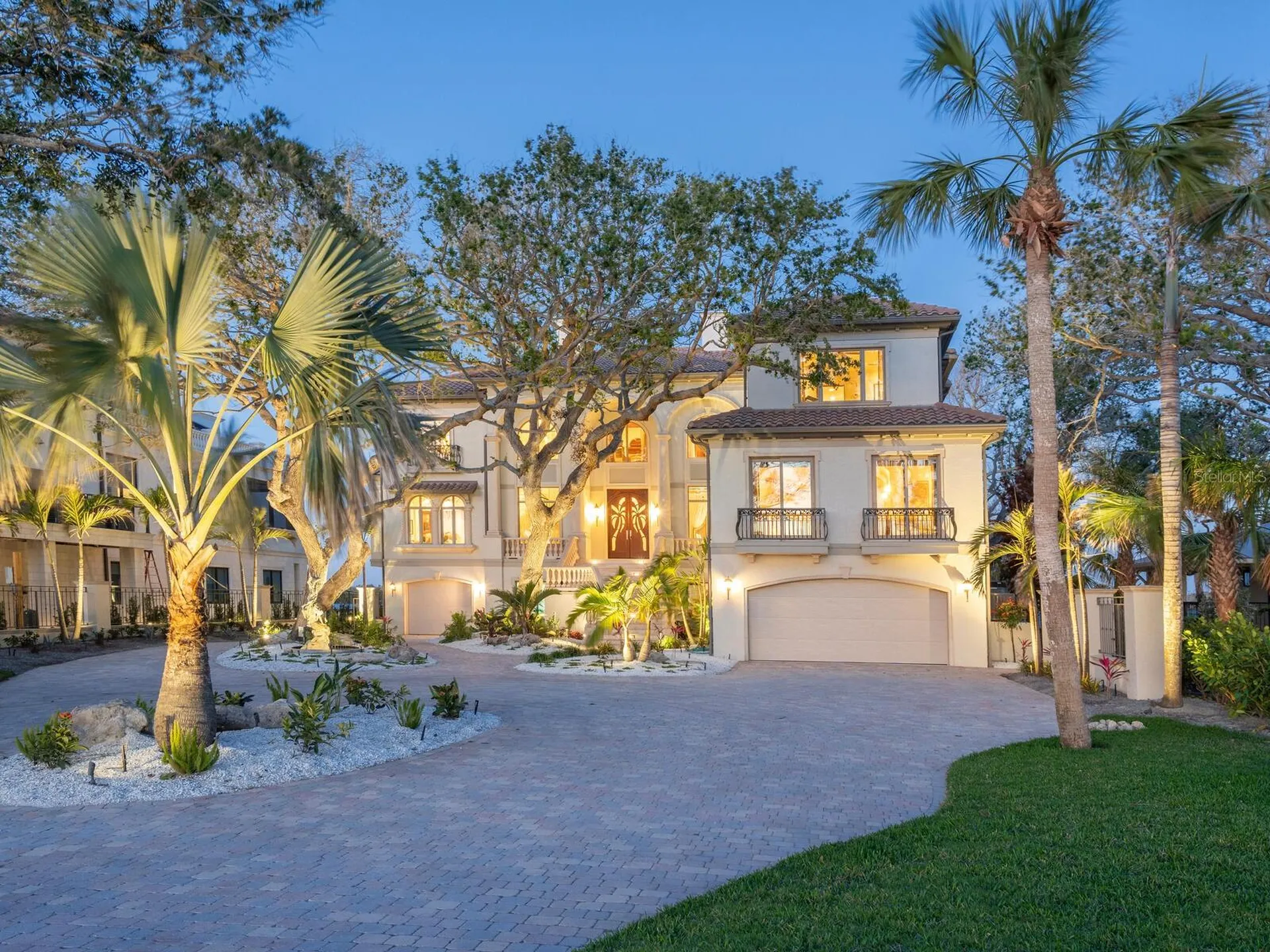 1216 N Casey Key Road Osprey FL 34229