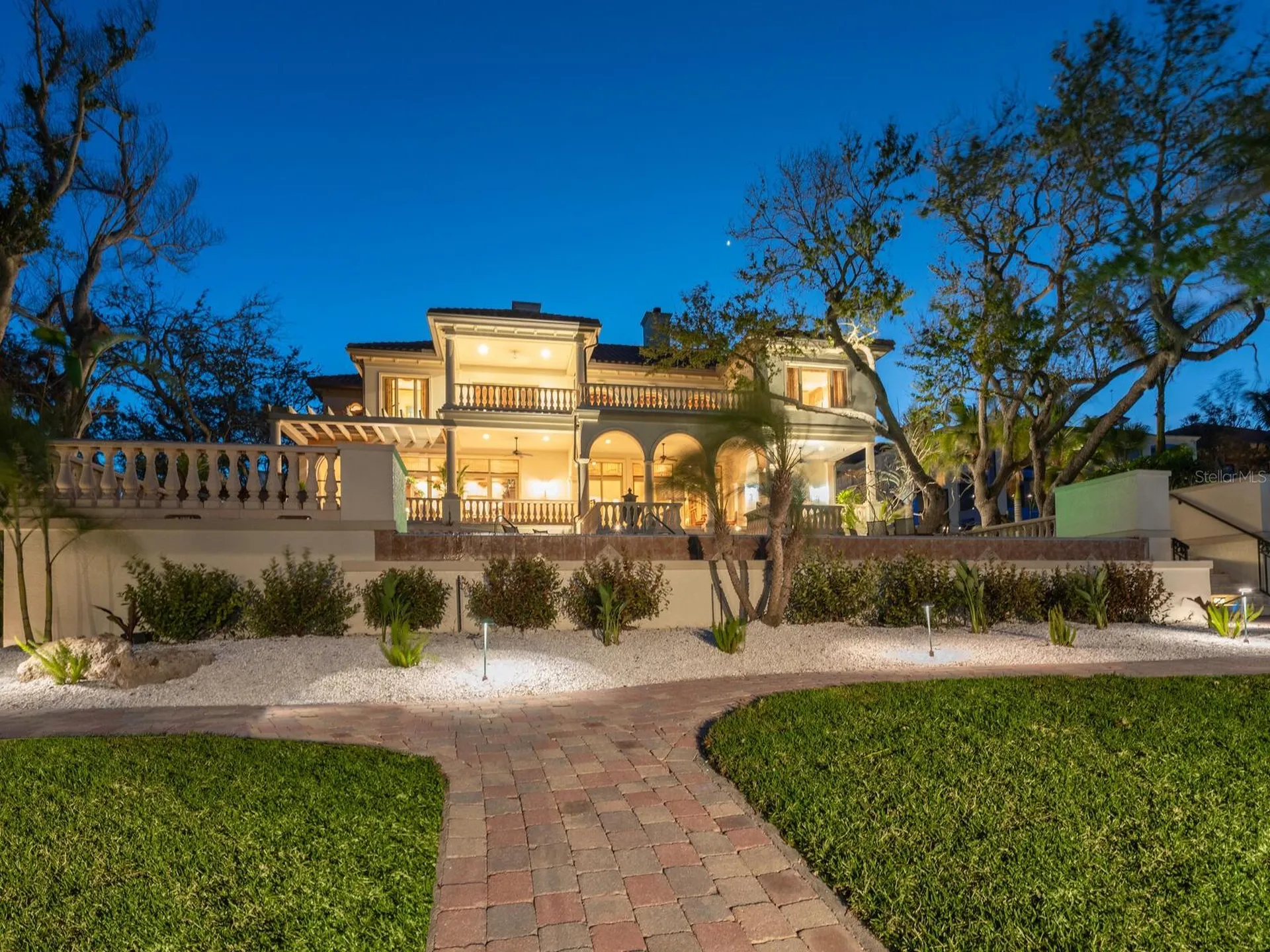 1216 N Casey Key Road Osprey FL 34229
