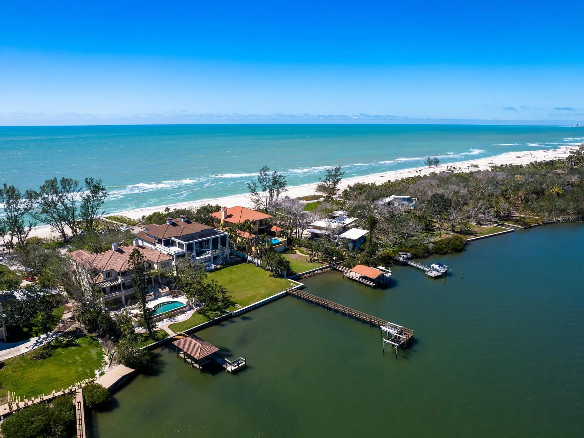 1216 N Casey Key Road Osprey FL 34229