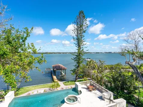 1216 N Casey Key Road Osprey FL 34229