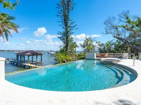 1216 N Casey Key Road Osprey FL 34229