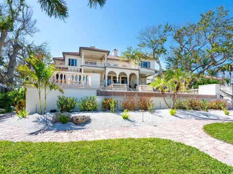 1216 N Casey Key Road Osprey FL 34229