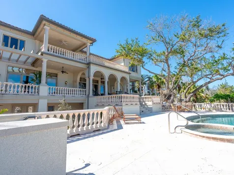 1216 N Casey Key Road Osprey FL 34229