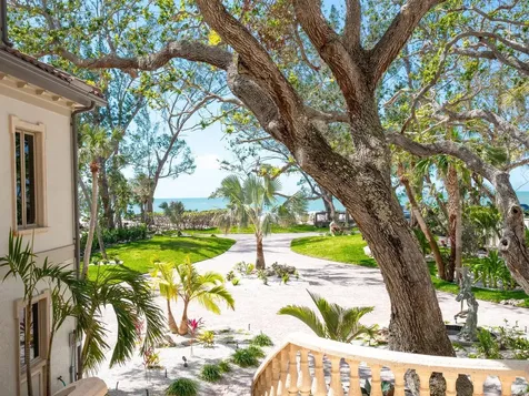 1216 N Casey Key Road Osprey FL 34229