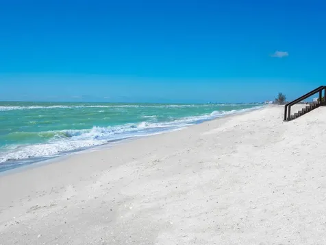 1216 N Casey Key Road Osprey FL 34229