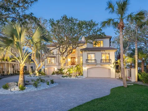 1216 N Casey Key Road Osprey FL 34229