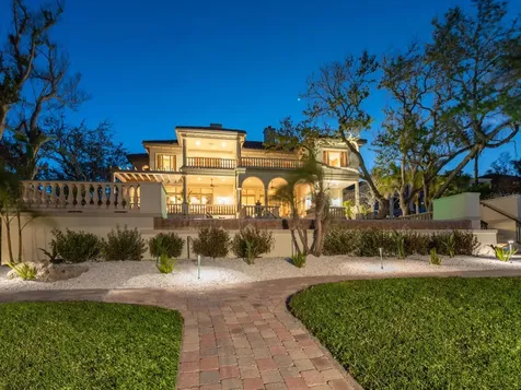 1216 N Casey Key Road Osprey FL 34229