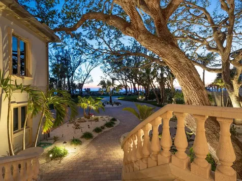1216 N Casey Key Road Osprey FL 34229