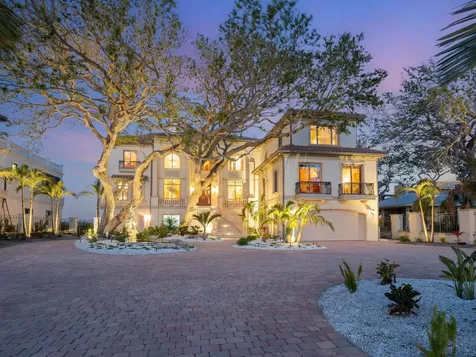 1216 N Casey Key Road Osprey FL 34229