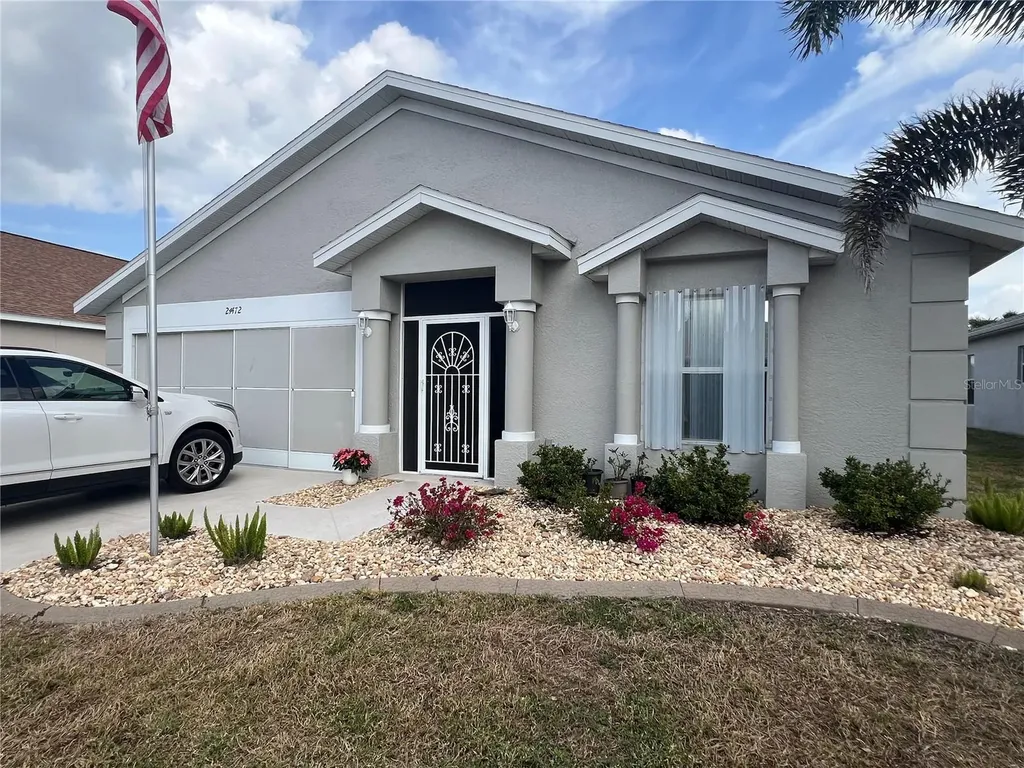24472 Manchester Trail Punta Gorda FL 33980