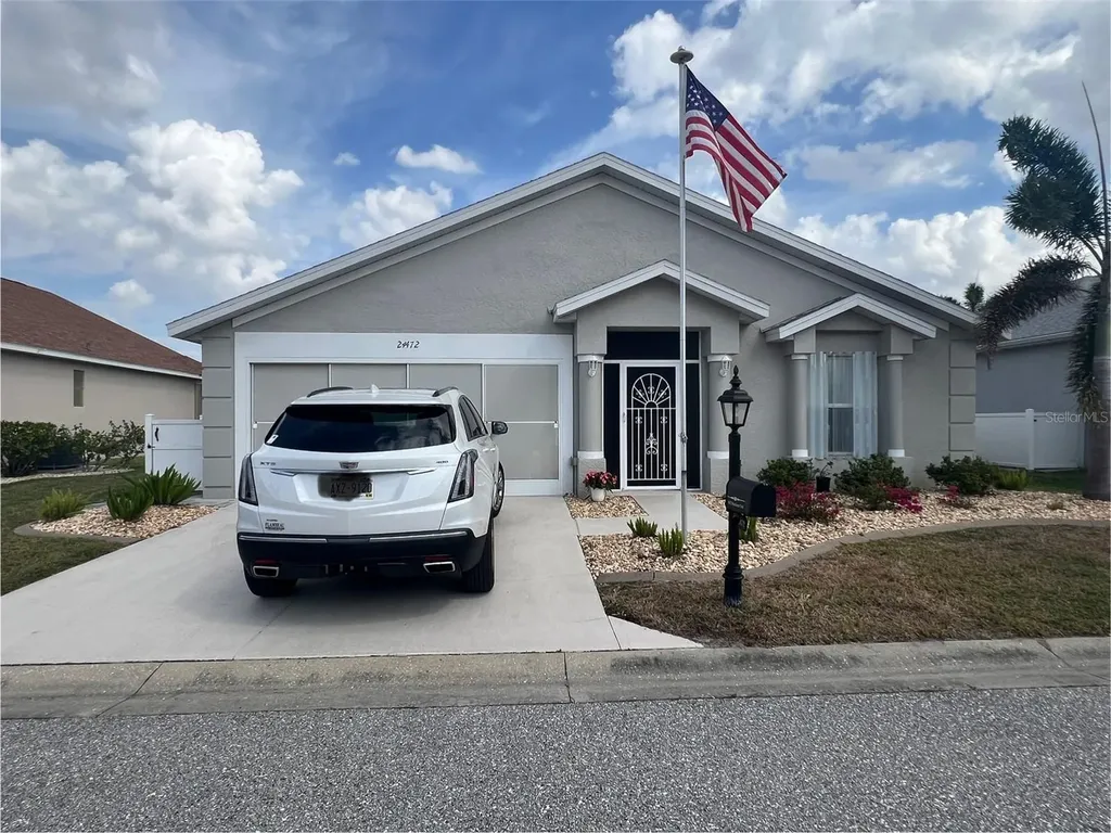 24472 Manchester Trail Punta Gorda FL 33980