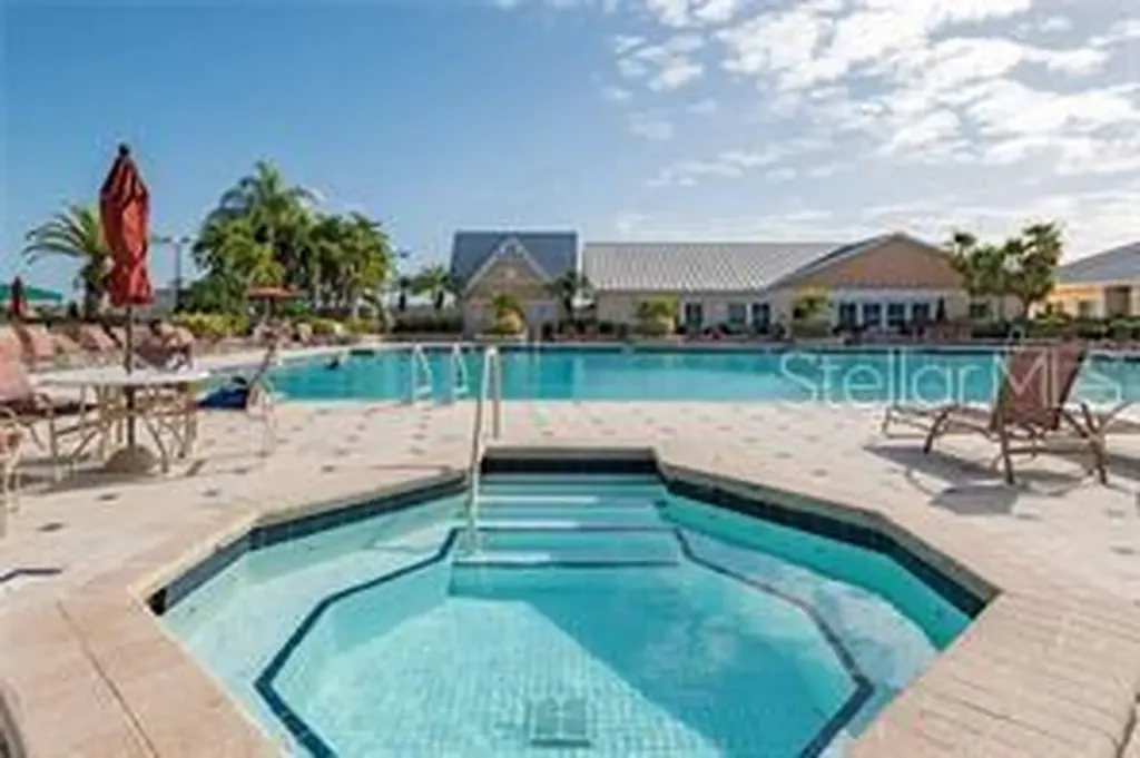24472 Manchester Trail Punta Gorda FL 33980