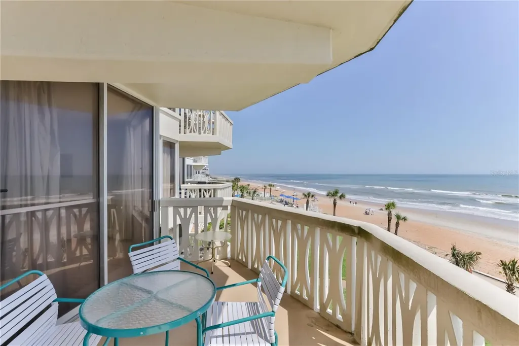 1133 Ocean Shore Boulevard Ormond Beach FL 32176