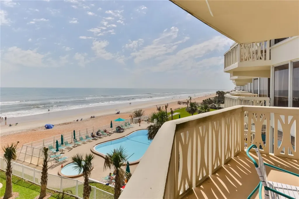 1133 Ocean Shore Boulevard Ormond Beach FL 32176