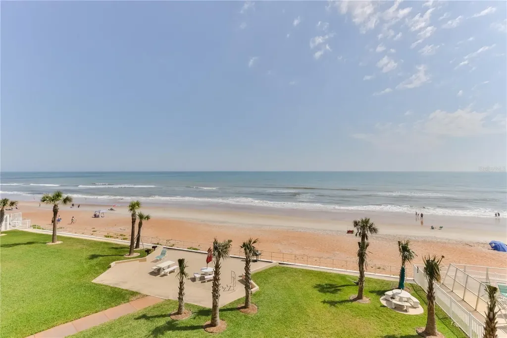1133 Ocean Shore Boulevard Ormond Beach FL 32176