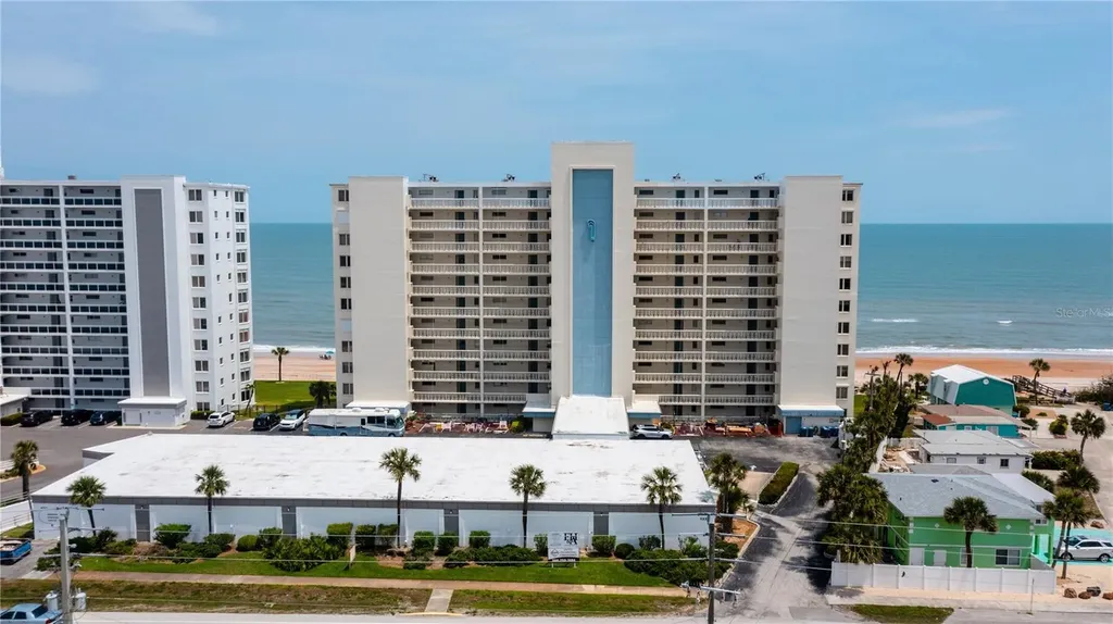 1133 Ocean Shore Boulevard Ormond Beach FL 32176