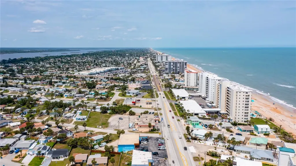1133 Ocean Shore Boulevard Ormond Beach FL 32176