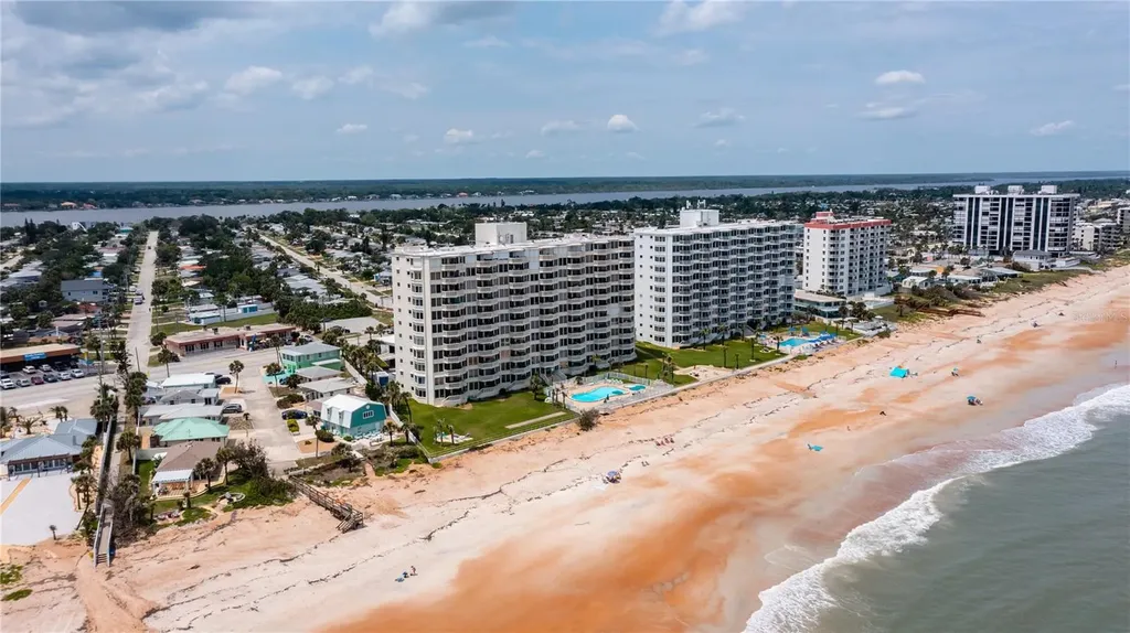 1133 Ocean Shore Boulevard Ormond Beach FL 32176