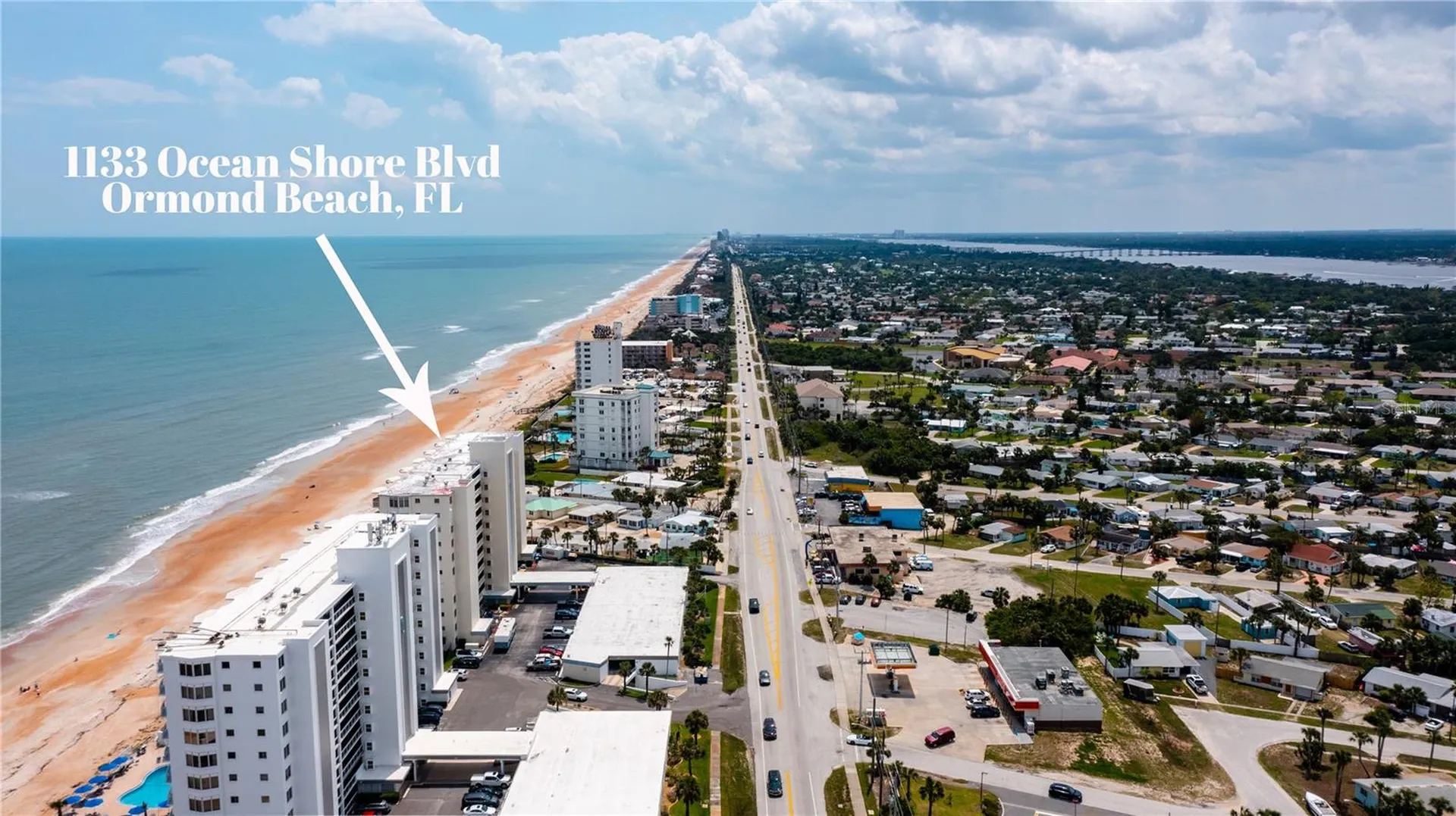 1133 Ocean Shore Boulevard Ormond Beach FL 32176