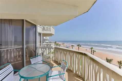 1133 Ocean Shore Boulevard Ormond Beach FL 32176