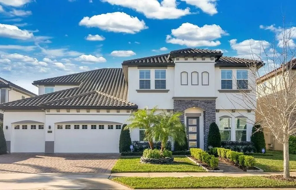 8156 Ludington Circle Orlando FL 32836
