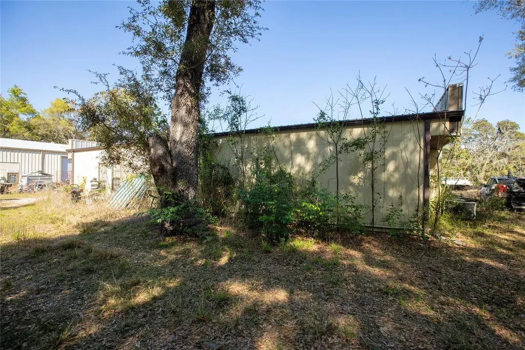 8790 State Road 21 Melrose FL 32666