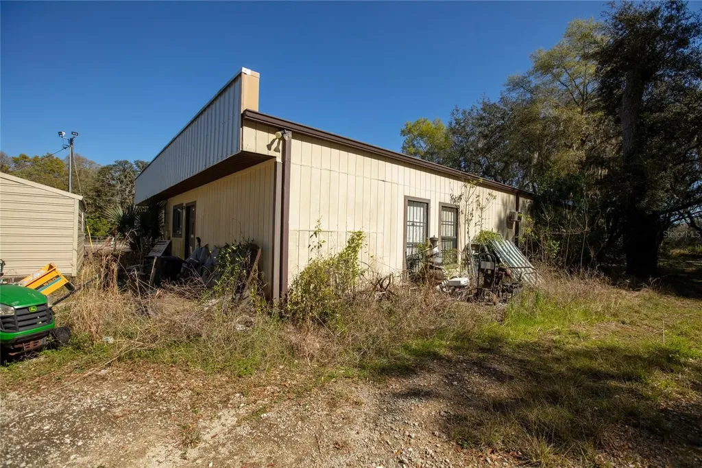 8790 State Road 21 Melrose FL 32666