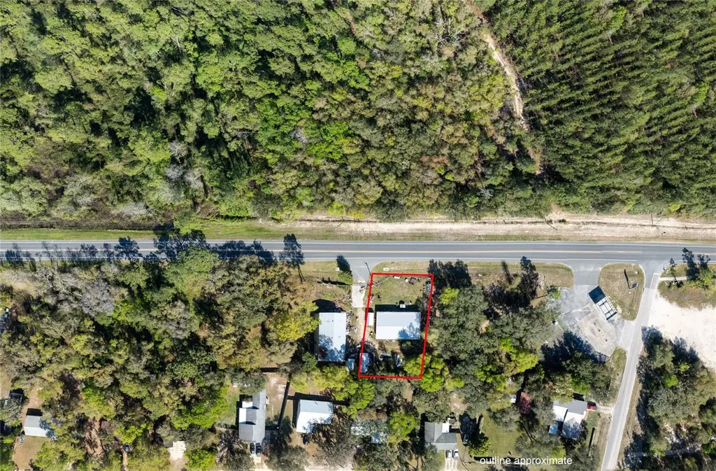 8790 State Road 21 Melrose FL 32666