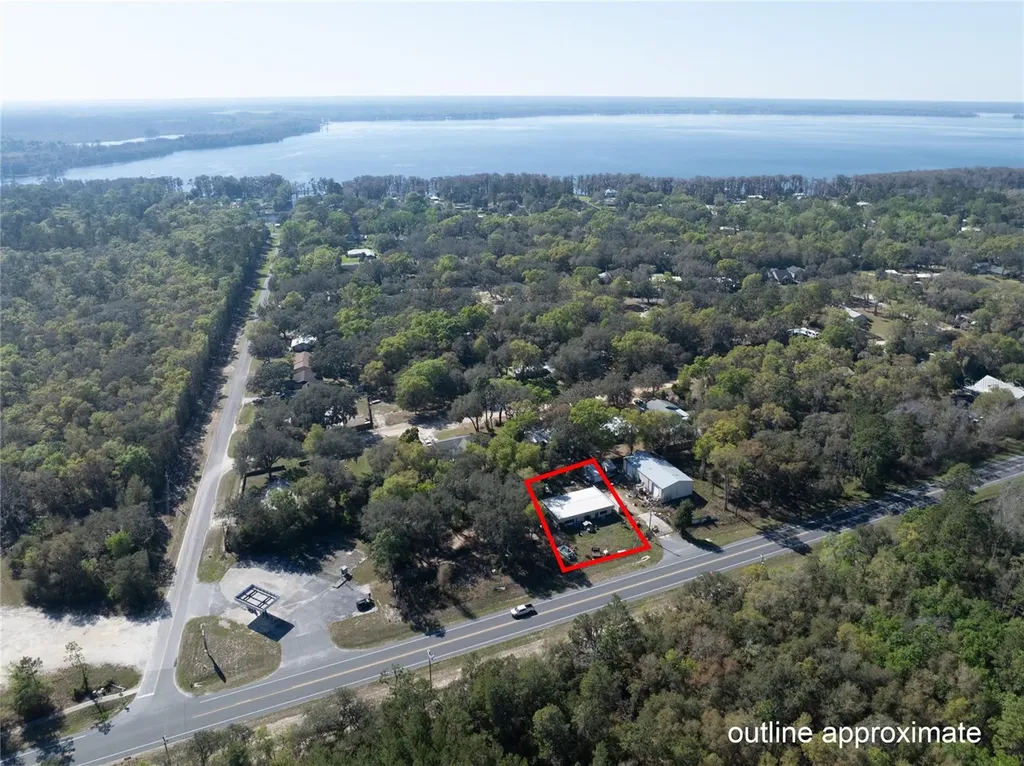 8790 State Road 21 Melrose FL 32666