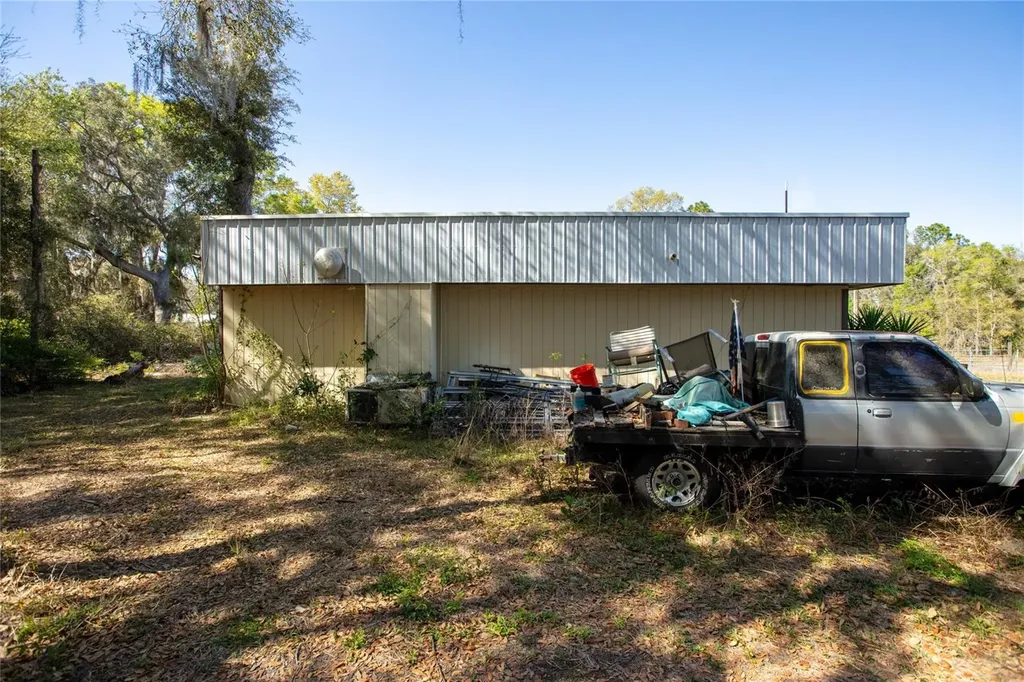 8790 State Road 21 Melrose FL 32666