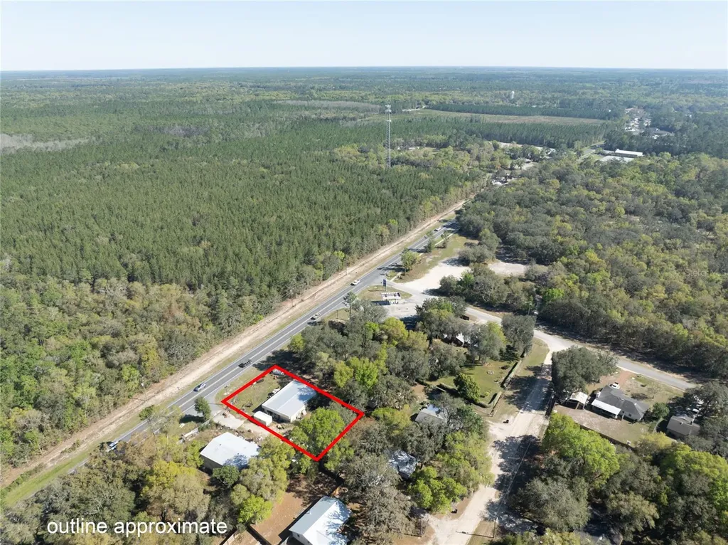 8790 State Road 21 Melrose FL 32666