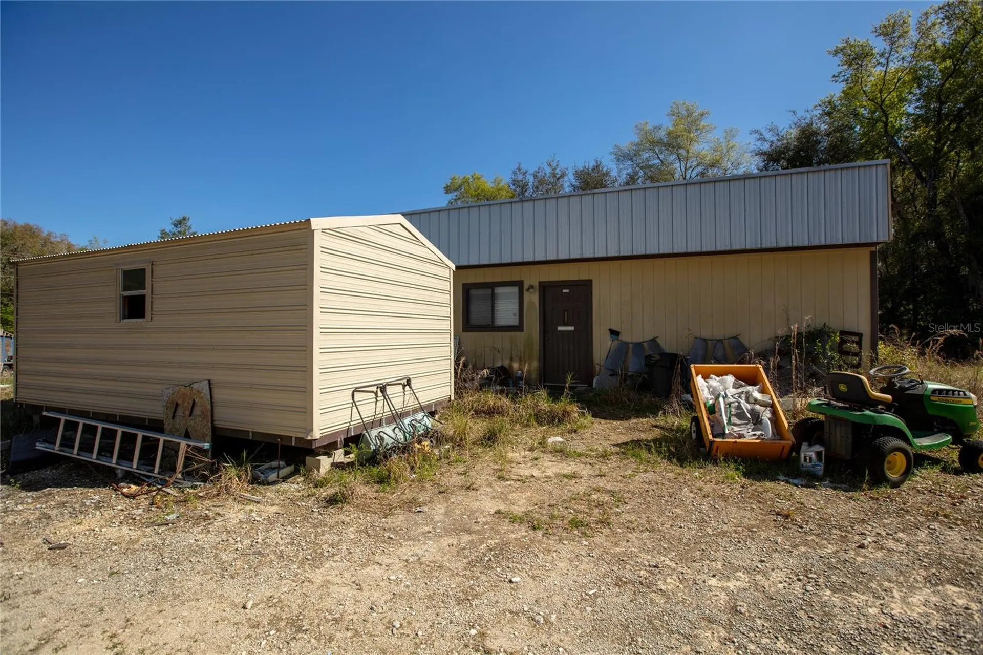 8790 State Road 21 Melrose FL 32666