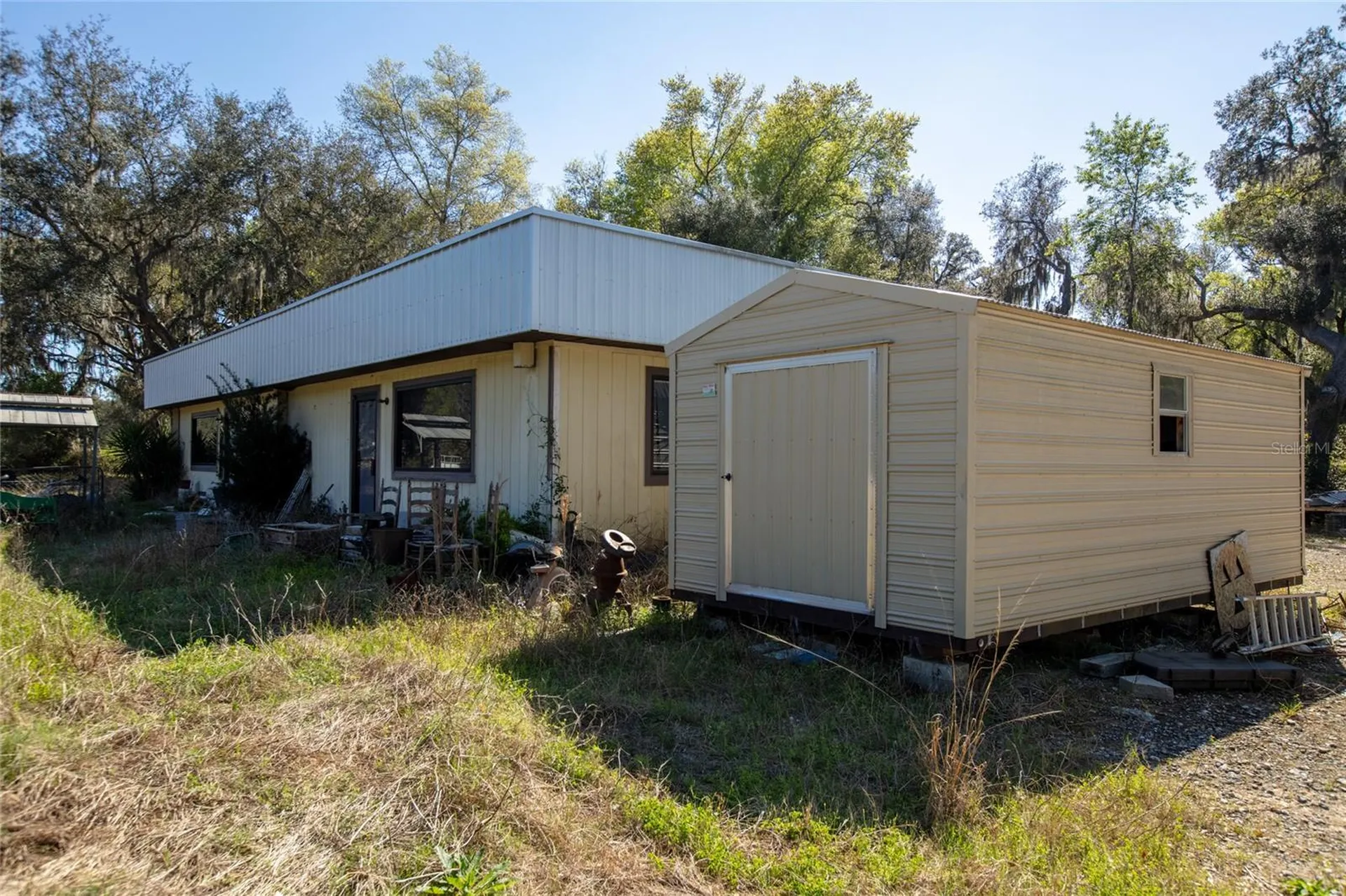 8790 State Road 21 Melrose FL 32666