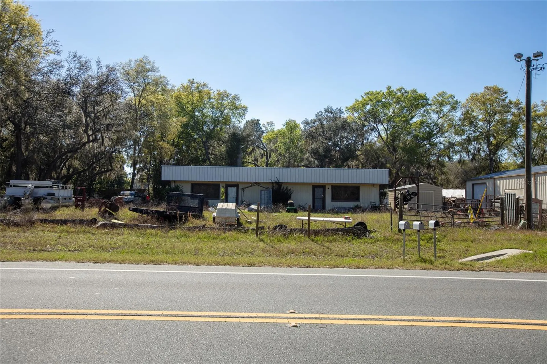 8790 State Road 21 Melrose FL 32666