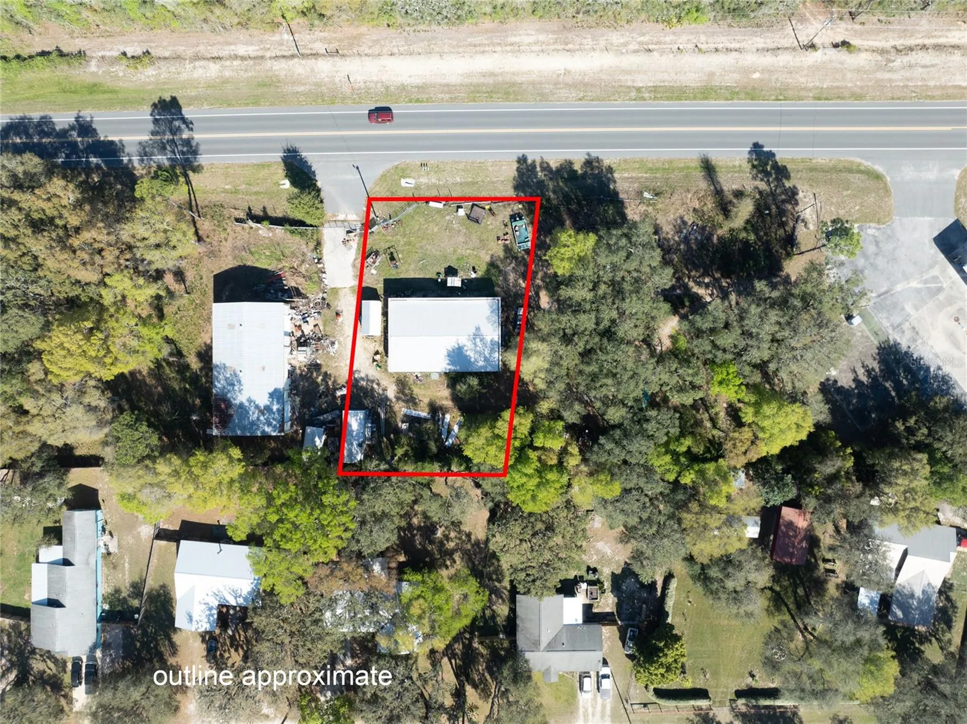 8790 State Road 21 Melrose FL 32666