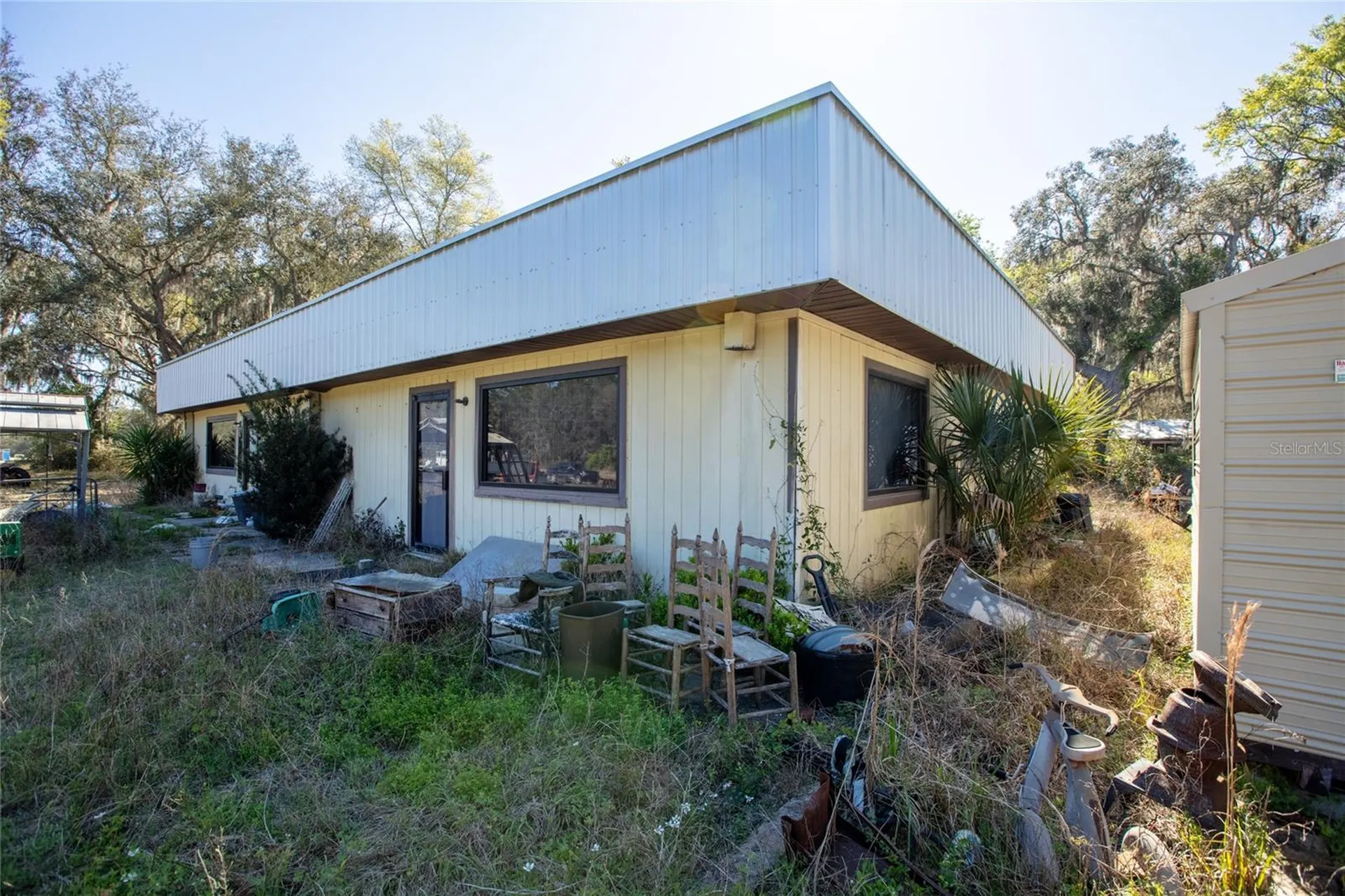 8790 State Road 21 Melrose FL 32666